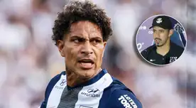 DT de 2 de Mayo responde a malentendido sobre la edad de Paolo Guerrero: "Un maleducado"