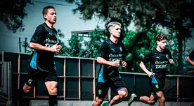 Última hora: Rival de Sporting Cristal canceló partido amistoso y genera alerta en hinchas