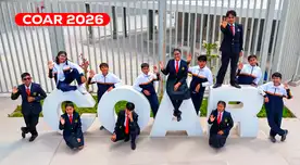 COAR 2026: cuándo se publica la lista de postulantes aptos y LINK de consulta vía Minedu