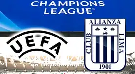 Alianza Lima rompe el mercado y ficha a futbolista que viene de jugar la Champions: "Jerarquía"