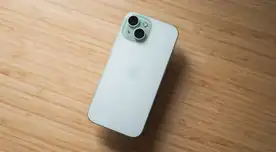 ¿Vale la pena comprar el iPhone 15 que fue lanzado en 2023? La verdad de este teléfono considerado una JOYA de Apple