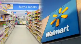 ALERTA confirmada por la CPSC en Amazon y Walmart: RETIRAN accesorio esencial para bebés por riesgo de atrapamiento y caídas