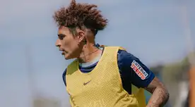 ¡Con Paolo y Aquino! Los 5 jugadores de Alianza Lima lesionados en la pretemporada 2026