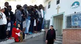 ATENCIÓN, inmigrantes en EE. UU.: la Iglesia de Logan Heights abre un centro de recursos para la comunidad extranjera