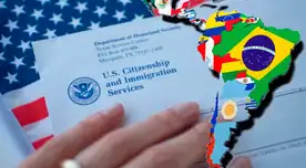 EE. UU. suspende trámites de visa: la lista de países de América Latina AFECTADOS