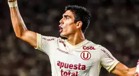¡Bombazo! Alfonso Barco, ex Universitario, será flamante refuerzo de destacado club europeo