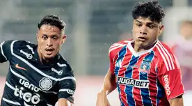 Olimpia vs Colo Colo EN VIVO y ONLINE HOY por Serie Rio de La Plata 2026: transmisión del partido