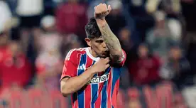 Colo Colo venció 4-3 en penales a Olimpia y espera a Alianza Lima en la Serie Río de La Plata