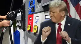 Trump celebra reducción del precio del combustible con clásico tema de Daddy Yankee: "Dame más gasolina"