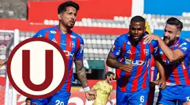 Confesó que pudo llegar a Universitario y ahora Alianza Universidad anuncia su fichaje: "Goleador"