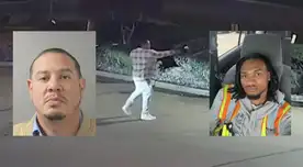 ¡TRAGEDIA en Texas! Sujeto mata a tiros a gerente de Amazon que confundió con secuestrador de su hija