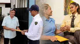 ONP inicia pago de pensiones a domicilio en enero 2026: ¿Hasta cuándo será y cuál es el cronograma de visitas? ONP inicia pago de pensiones a domicilio en enero 2026: ¿Hasta cuándo será y cuál es el cronograma de visitas?