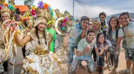 Carnaval de Cajamarca 2026: ¿En qué fechas se realiza? Este es el programa oficial con las actividades de la fiesta Carnaval de Cajamarca 2026: ¿En qué fechas se realiza? Este es el programa oficial con las actividades de la fiesta