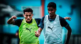 Sporting Cristal cambió rival en su partido de pretemporada y no jugará ante club internacional