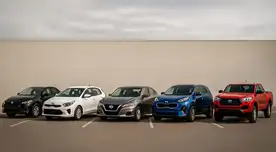 ALERTA conductores: retiran más de 80.000 vehículos eléctricos en EE. UU. por una falla que pone en riesgo a peatones