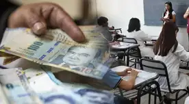 ¿El Bono Escolaridad ya se pagó en 2026? VERIFICA si eres uno de los beneficiarios en enero