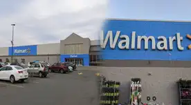 ¡PELIGRO en Walmart de Ware! Mujer es atropellada violentamente en estacionamiento de tienda de Massachusetts