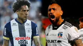 ¿A qué hora juega Alianza Lima vs. Colo Colo y dónde ver partido por la Serie Río de la Plata?