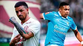 Con 'Gabi' Costa y Pacheco, los futbolistas peruanos que no tienen club a poco de iniciar la Liga 1