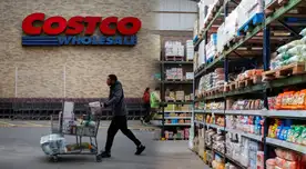 ¡BUENAS NOTICIAS para clientes de Costco! Minorista regala comestibles a cambio de aparatos electrónicos viejos