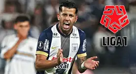 Dejó Alianza Lima y ahora busca ser campeón con histórico equipo de la Liga 1: "Club grande"