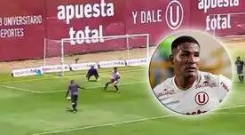 ¡Estaba solo! José Carabalí y la increíble chance de gol que se perdió ante Sport Boys - VIDEO