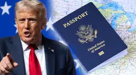 La DURA MEDIDA que prohíbe la renovación de pasaporte de EE. UU. si no cumpliste con este REQUISITO INDISPENSABLE