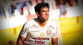 Se reveló el fuerte motivo por el que 'Tunche' Rivera quedó fuera del amistoso ante Sport Boys