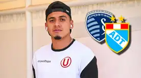 Se confirmó la jugosa cifra que recibirá ADT por la venta de César Inga al Kansas City