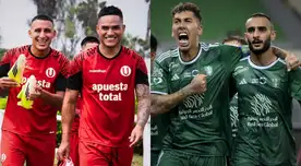 Exfutbolista de Al-Ahli llegará a Perú para unirse a Universitario: "En camino"