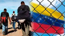 ADVERTENCIA venezolanos: tras ataque de EE. UU., estos países LATINOS han endurecido el ingreso de estos extranjeros