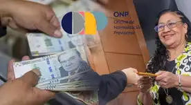 ONP 2026, pago de pensiones a domicilio: ¿A qué jubilados les corresponde cobrar este 18 de enero? ONP 2026, pago de pensiones a domicilio: ¿A qué jubilados les corresponde cobrar este 18 de enero?