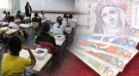 Bono Escolaridad 2026, cronograma completo para enero: pagos inician este miércoles 21