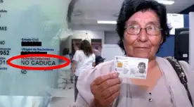 Este es el ÚNICO REQUISITO para obtener el DNI 'no caduca' en 2026, según RENIEC