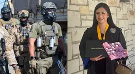 ¡TRIUNFO para inmigrantes en EE. UU.! ICE reconoce que fue un ERROR deportar a universitaria de 19 años de Austin, Texas