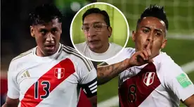 Galván dio rotundo comentario sobre Renato Tapia tras polémicas declaraciones: "Es..."