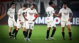 Universitario tomó impactante decisión con volante que fue titular ante Boys: "Préstamo..."