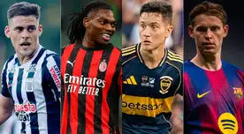 Partidos de hoy EN VIVO, domingo 18 de enero: Programación, horarios y canales de TV