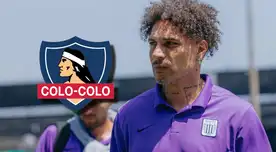 ¿Descartado? Se reveló el estado de Paolo Guerrero antes del Alianza Lima vs Colo Colo