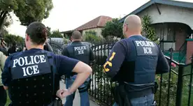 MUCHA ATENCIÓN, inmigrantes en EE. UU.: las 5 RECOMENDACIONES clave ante un encuentro con un agente de ICE