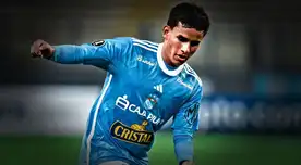 Ex Sporting Cristal minimiza la grandeza del club tras fichar por campeón: "Nada que envidiar"