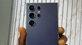 Renueva tu teléfono este 2026 por este Galaxy con cámaras de 200MP, chip Snapdragon 8, pantalla fluida y precio insignificante