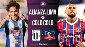 Alianza Lima vs Colo Colo EN VIVO por Serie Río de la Plata: pronósticos, horarios y dónde ver