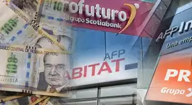 Retiro AFP 2026: ¿Qué afiliados cobran su primera UIT este lunes 19 de enero? Esto dice el cronograma oficial