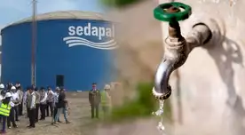 Sedapal confirma corte de agua este 19 de enero: tres distritos serán afectados por más de 10 horas