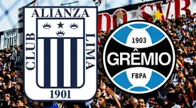 Oficial: Estrella se fue de Alianza Lima y Gremio anuncia su fichaje por todo lo alto este 2026