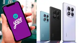 ¿Un teléfono Xiaomi a mitad de precio? Yape lanza oferta exclusiva para este celular premium con cámara 200MP