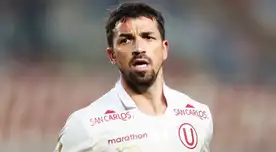 Campeón con Universitario da el batacazo tras firmar por Mannucci este 2026: "Nuevo jugador"