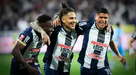 Alianza Lima se ilusiona con importante 'refuerzo' de casi un millón para la Noche Blanquiazul