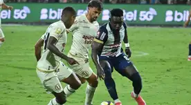 Alianza Lima y Universitario se unen para festejar importante acontecimiento: ¿Qué pasó?